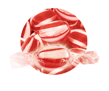 Crilly's Sweets Clove Drops Bulk Wholesale