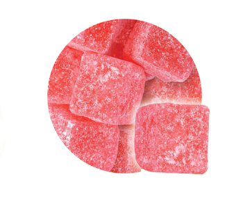 Crilly's Sweets Cola Cubes Bulk Wholesale