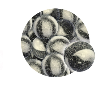 Crilly's Sweets Bulls Eyes Bulk Wholesale